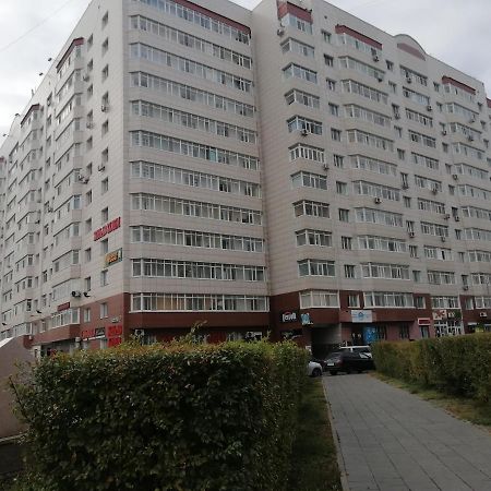 Прекрасная Квартира В Центре Столицы! Астана Екстер'єр фото